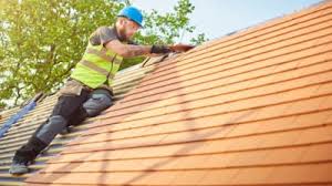 Best Green or Eco-Friendly Roofing Solutions  in Narberth, PA