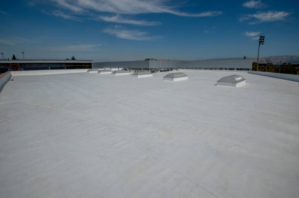 Best Storm Damage Roof Repair  in Narberth, PA