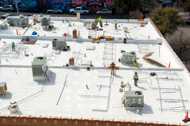 Best 4 Ply Roofing  in Narberth, PA