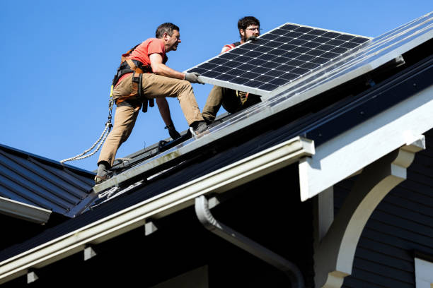 Best Roof Insulation Installation  in Narberth, PA