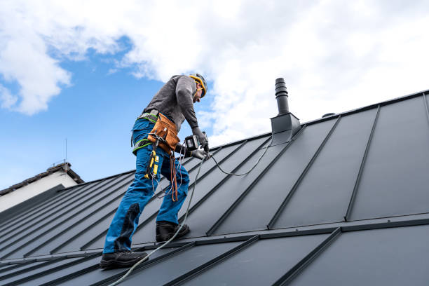 Best Commercial Roofing Services  in Narberth, PA